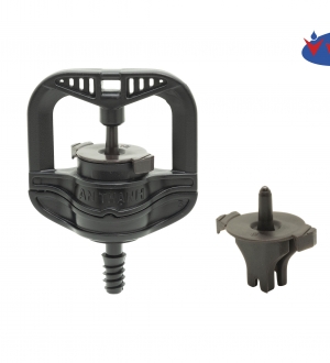 BÉC TƯỚI VINDRIP AN THẠNH MINI-C6 - 150